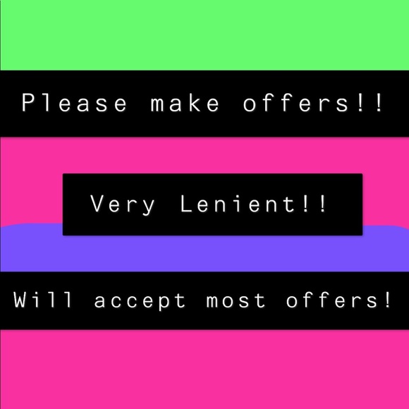 New Glass Cake Stand✨ - Picture 3 of 5